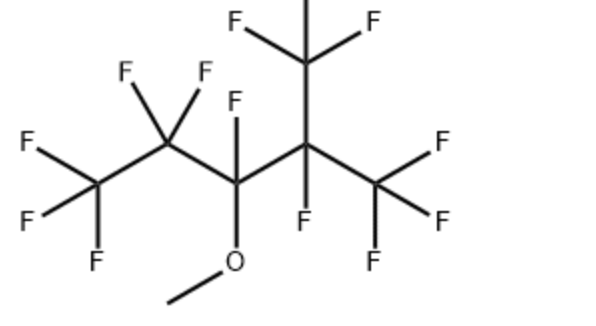 3-METHOXYPERFLUORO(2-METHYLPENTANE)