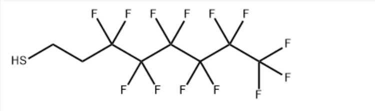 1H,1H,2H,2H-PERFLUOROOCTANETHIOL