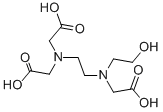 HEDTA N-羟乙基乙二胺三乙酸