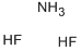 Ammonium hydrogen difluoride