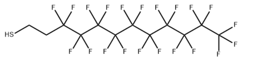 2-(Henicosafluorodecyl)ethane-1-thiol