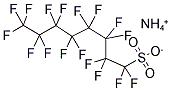 Perfluorootanesulfonate amine