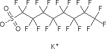 全氟辛基磺酸钾(FC-95)