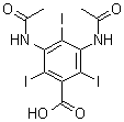 sodium diatrizoate